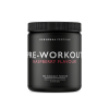 Pre-Workout Raspberry 300 gram