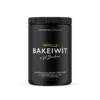 Bakeiwit Vanille 300 gram