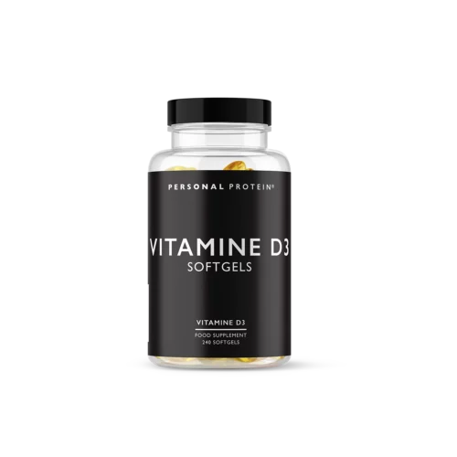 vitamine d3