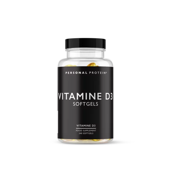 vitamine d3