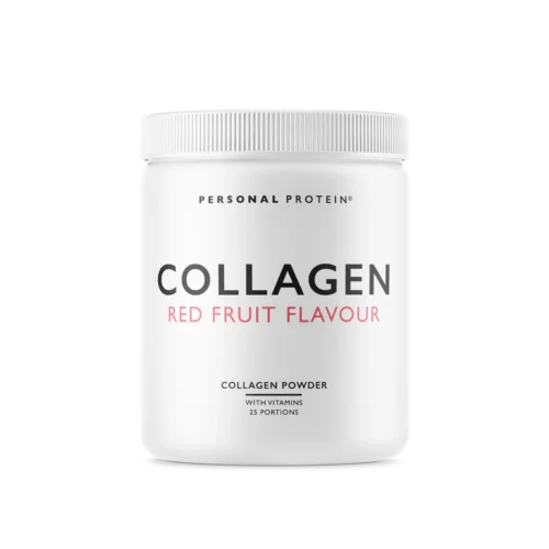 collagen flavoured