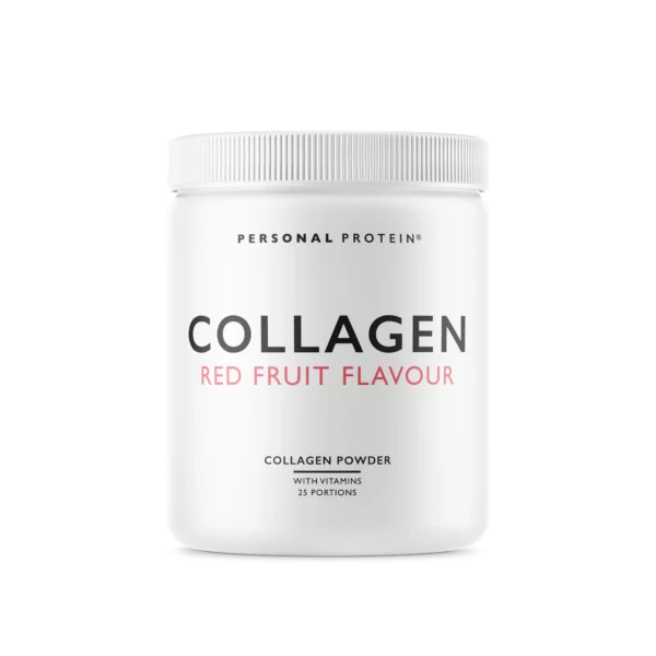 collagen flavoured