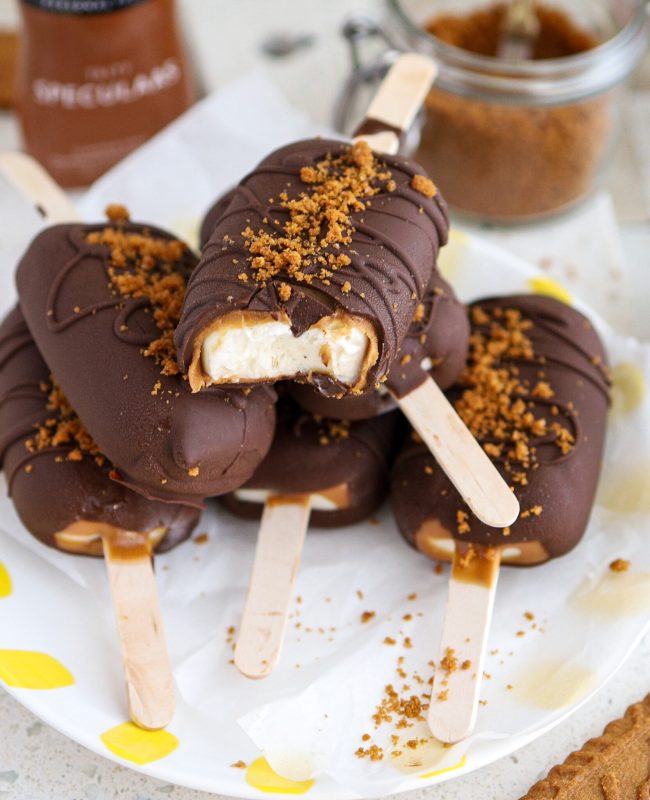 Speculoos_proteïne_magnums