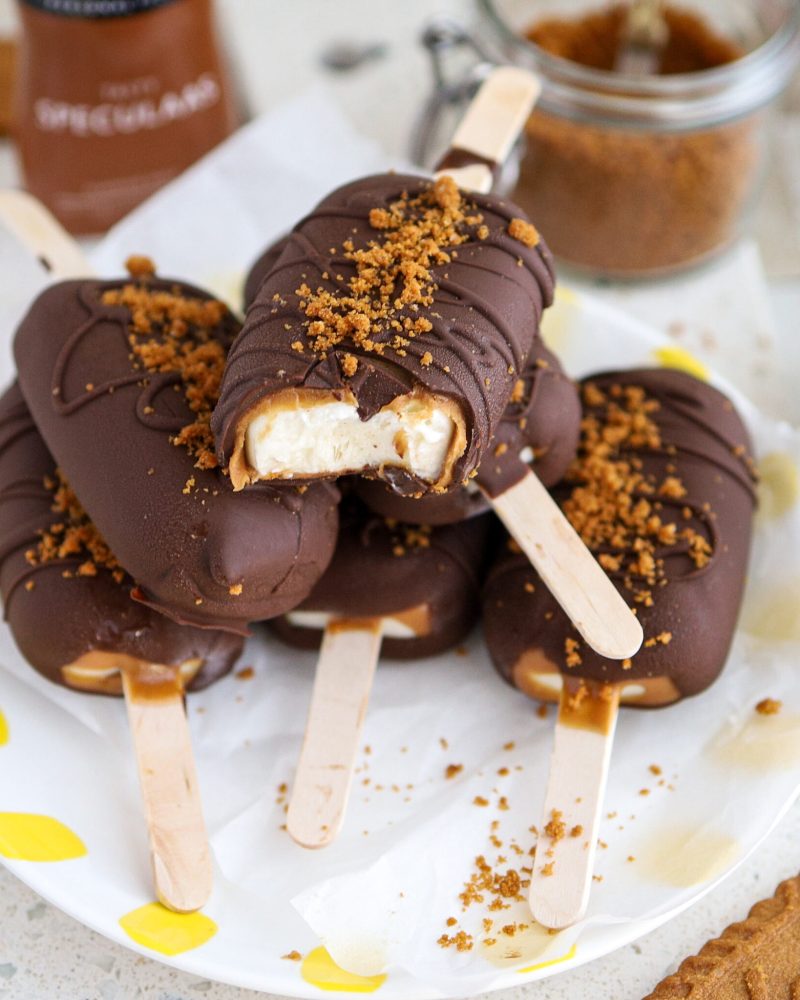 Speculoos_proteïne_magnums