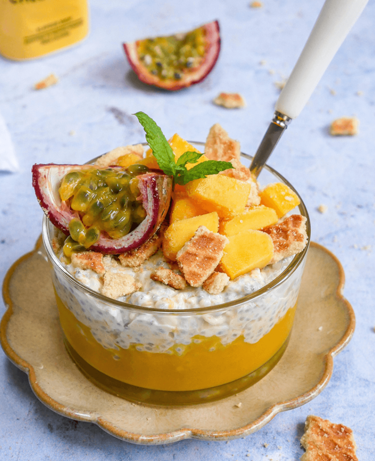 mango_cheesecake_overnight_oats