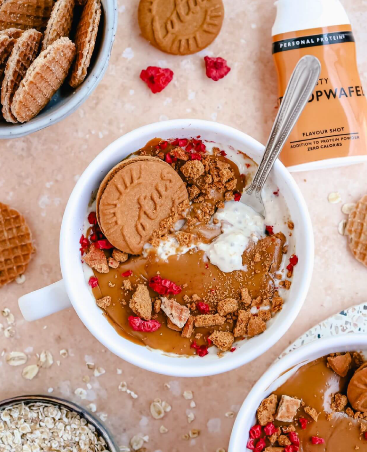 stroopwafel_speculoos_overnight_oats