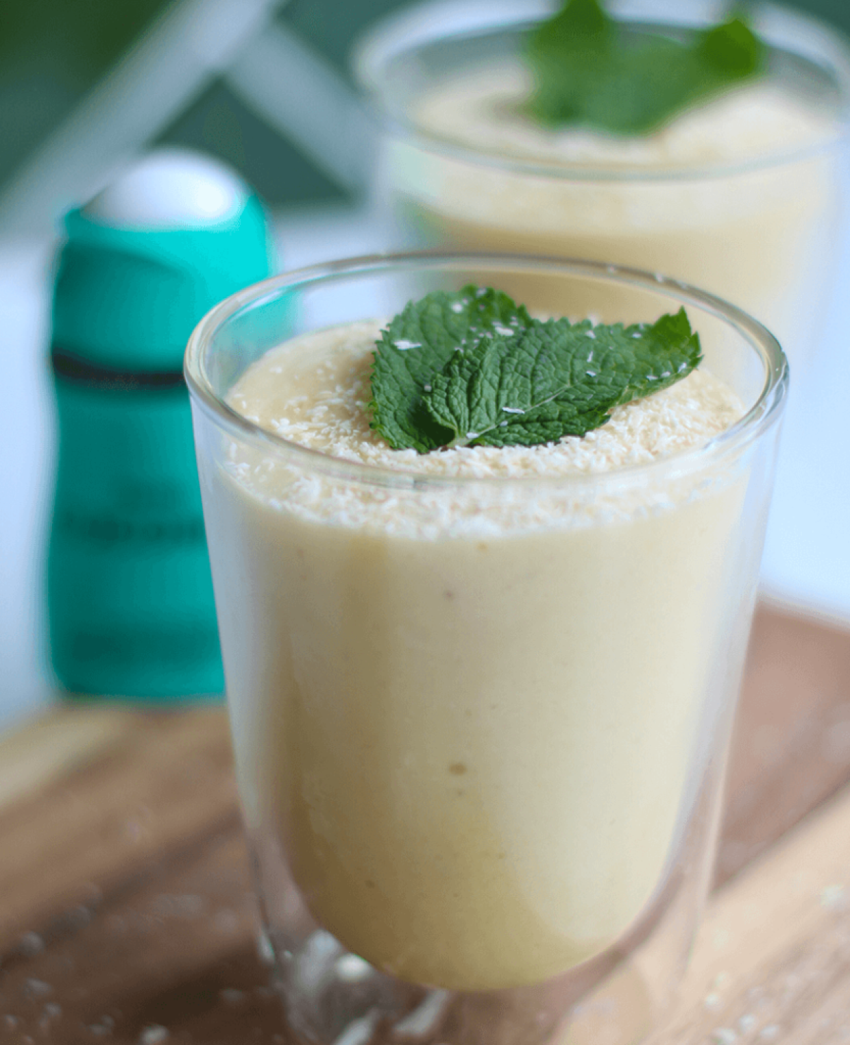 tropical_protein_milkshake