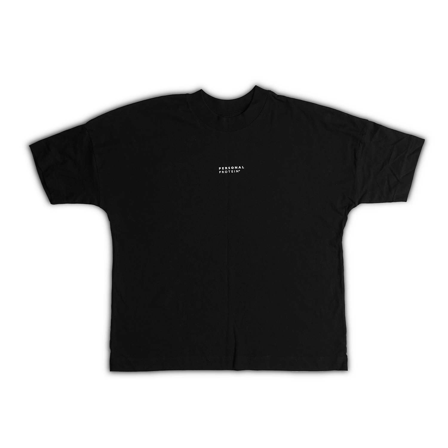 oversized t-shirt black oversized t-shirt black