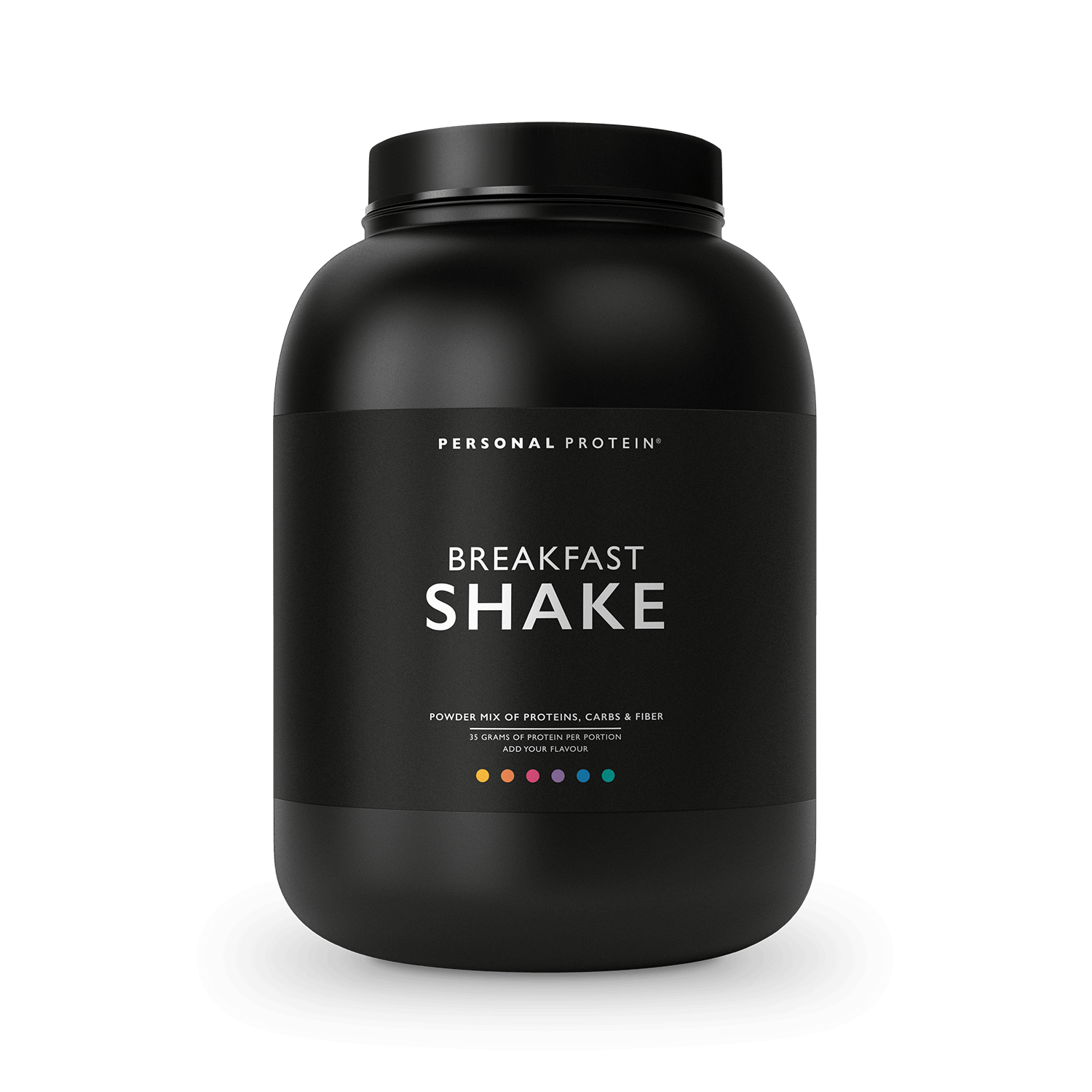 breakfast shake ontbijt shake