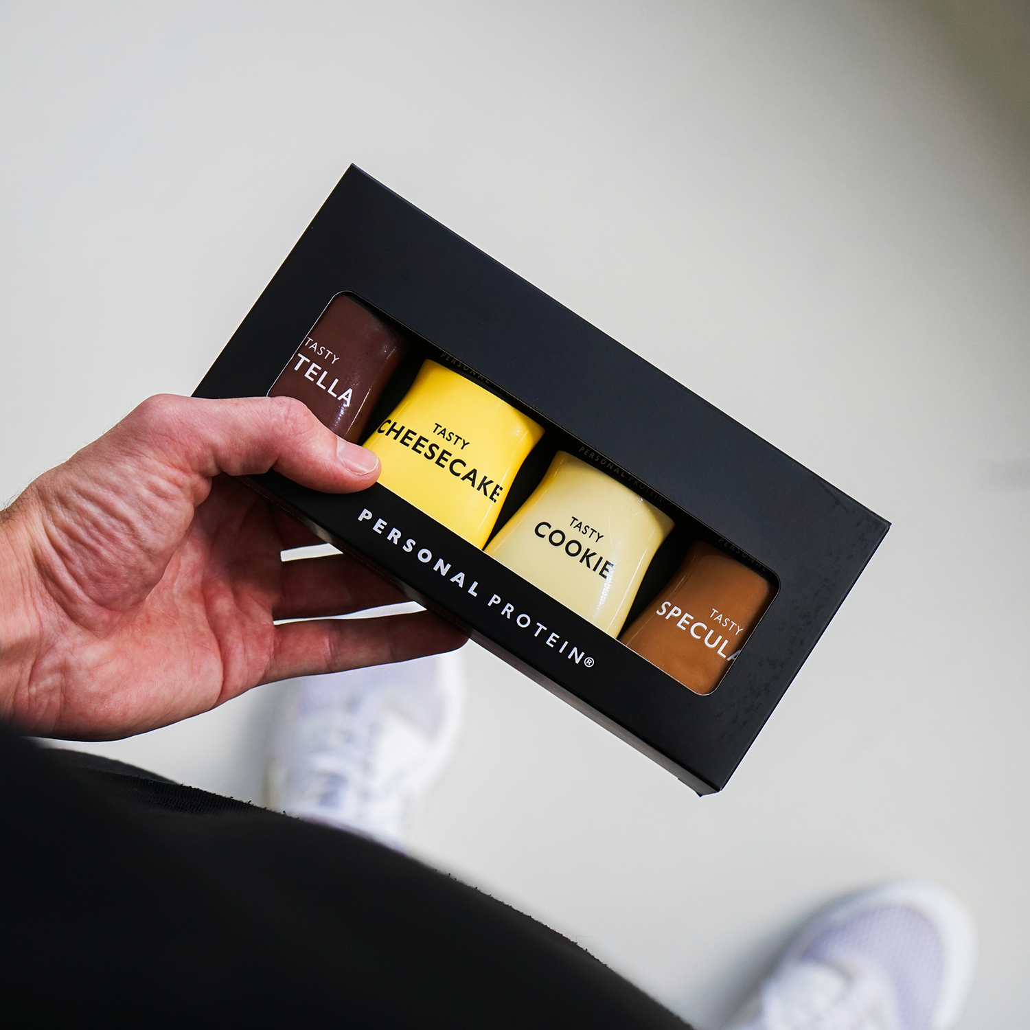 flavour pack flavour pack
