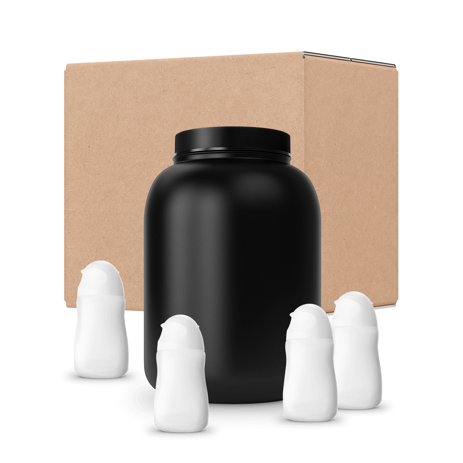 build your pack build your pack