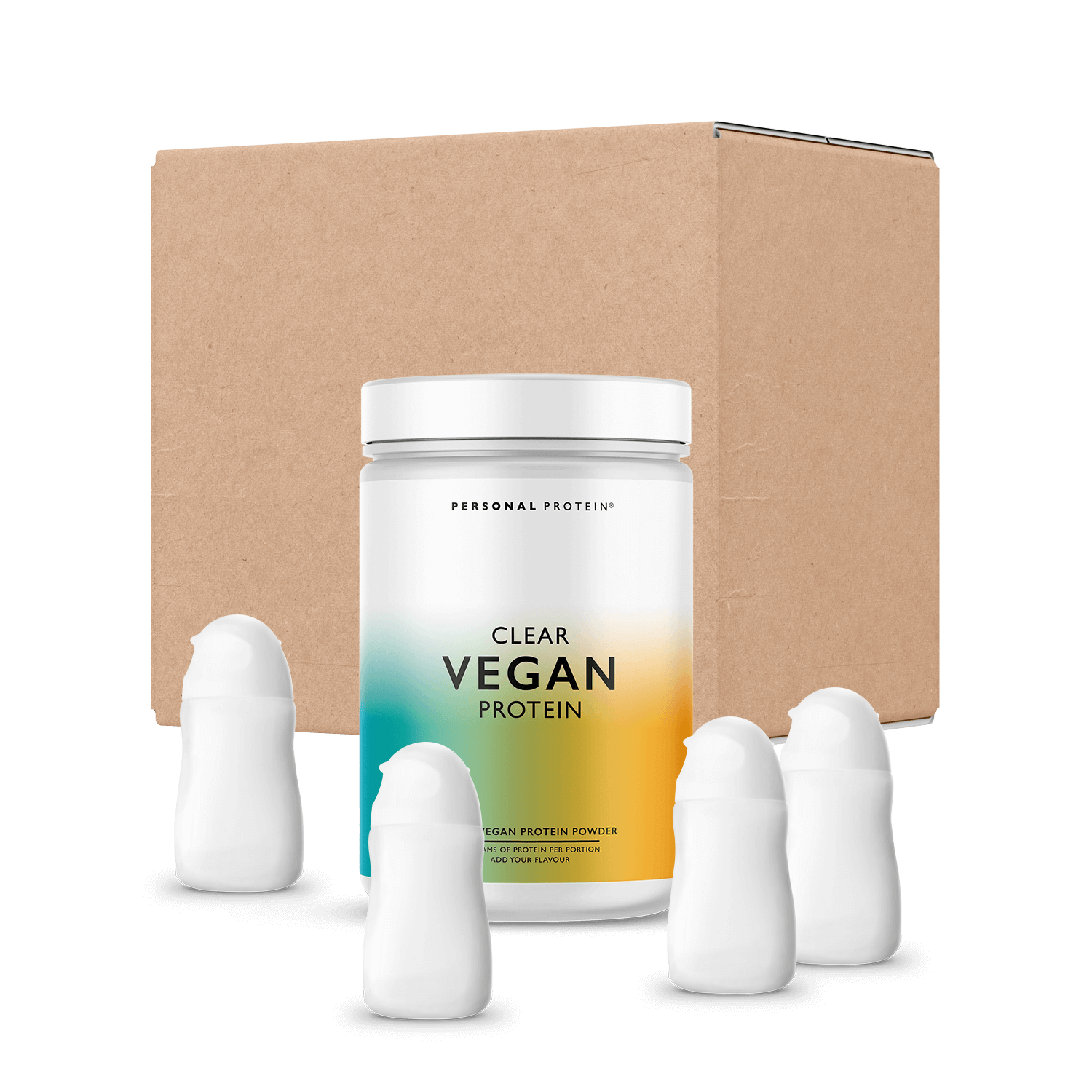 vegan clear protein vegan clear protein