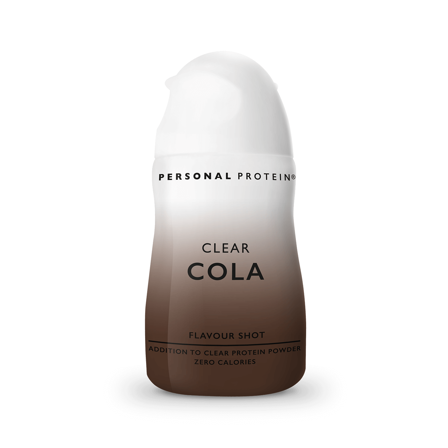 clear cola flavour shot clear cola flavour shot