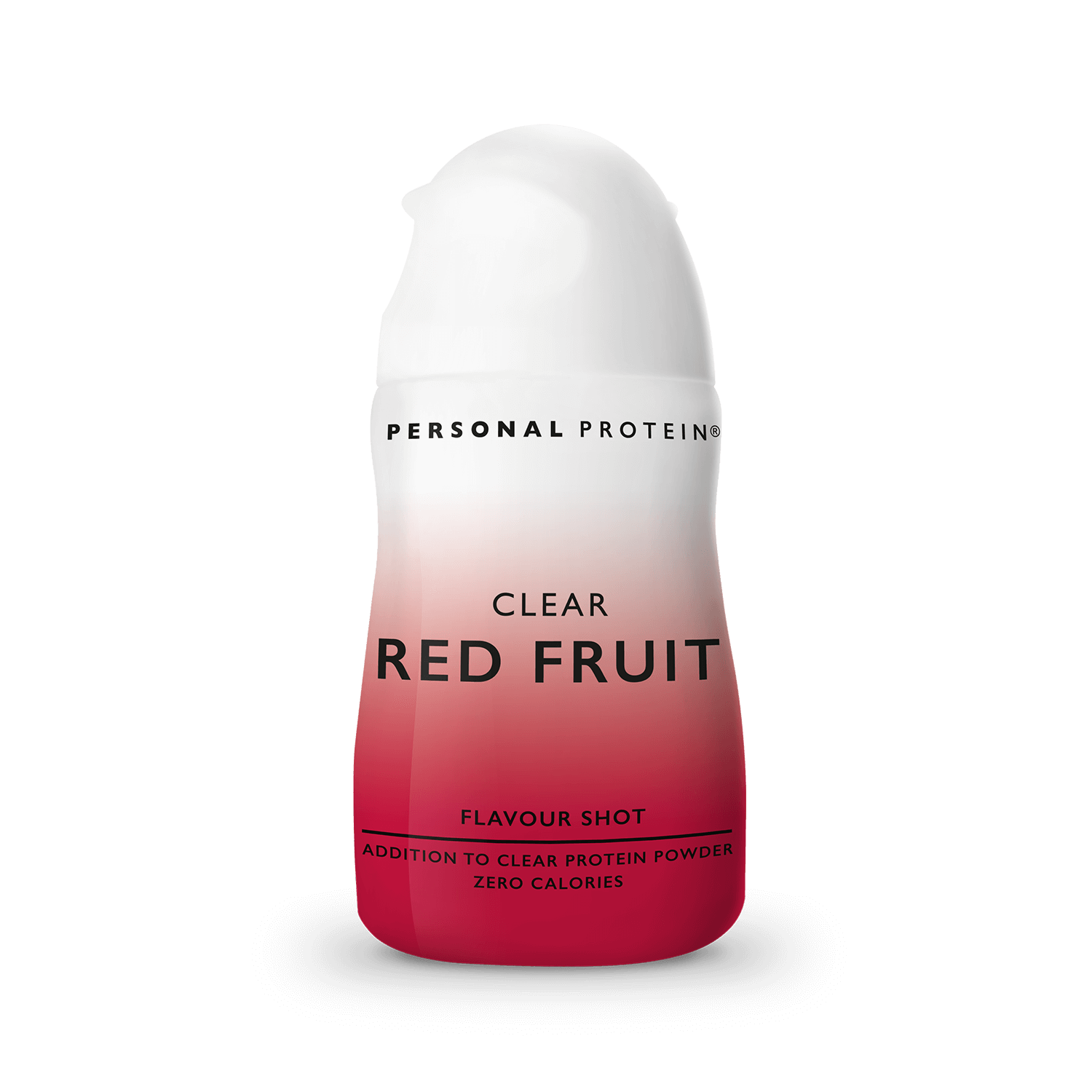 clear red fruit flavour shot clear red fruit flavour shot