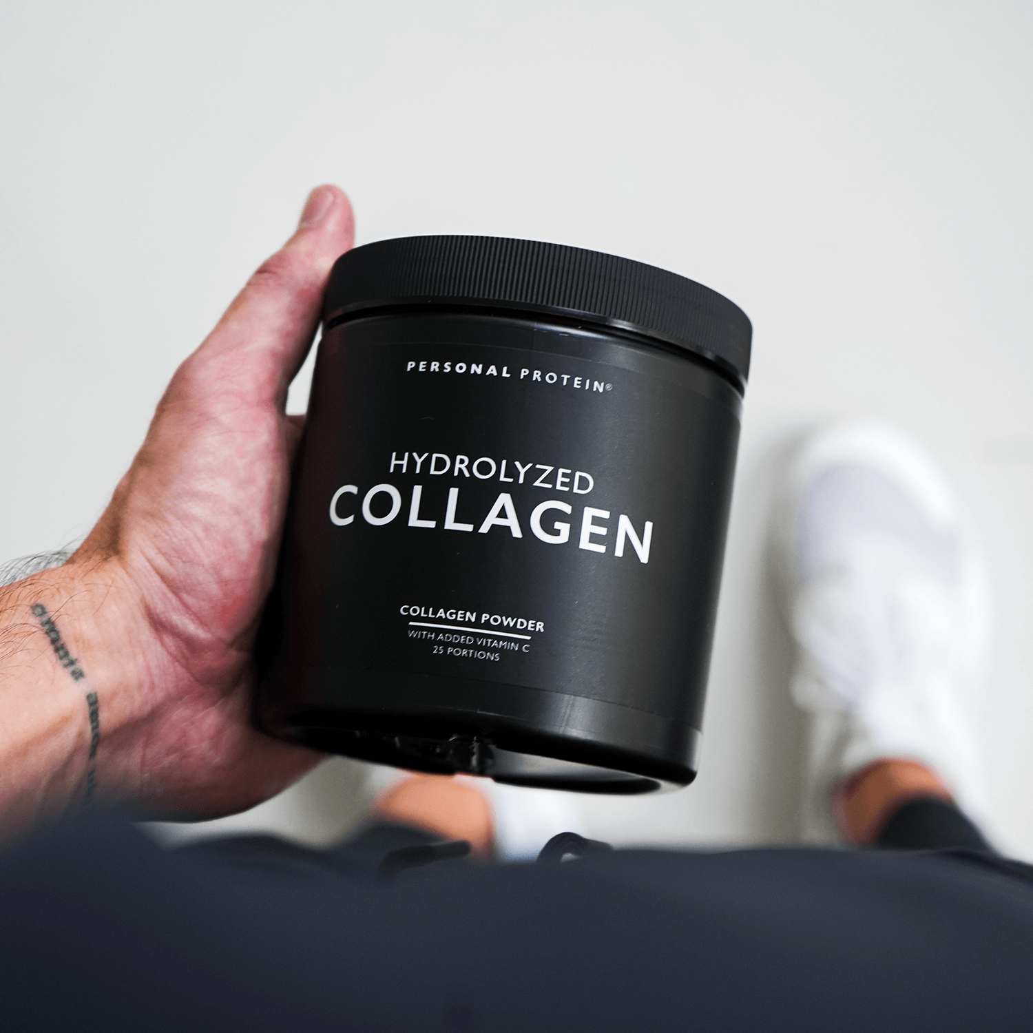 collageen collageen-eiwitten