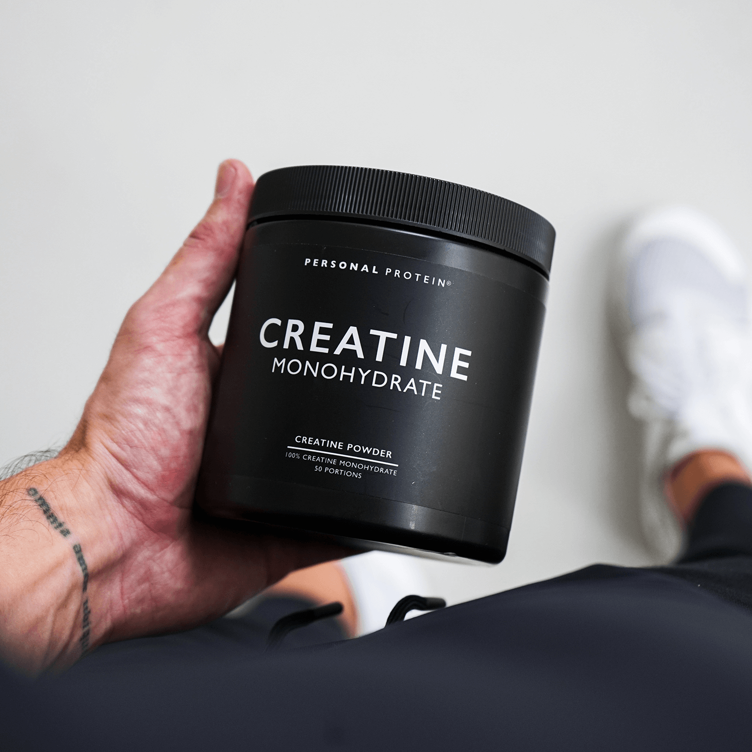 creatine monohydraat creatine monohydraat
