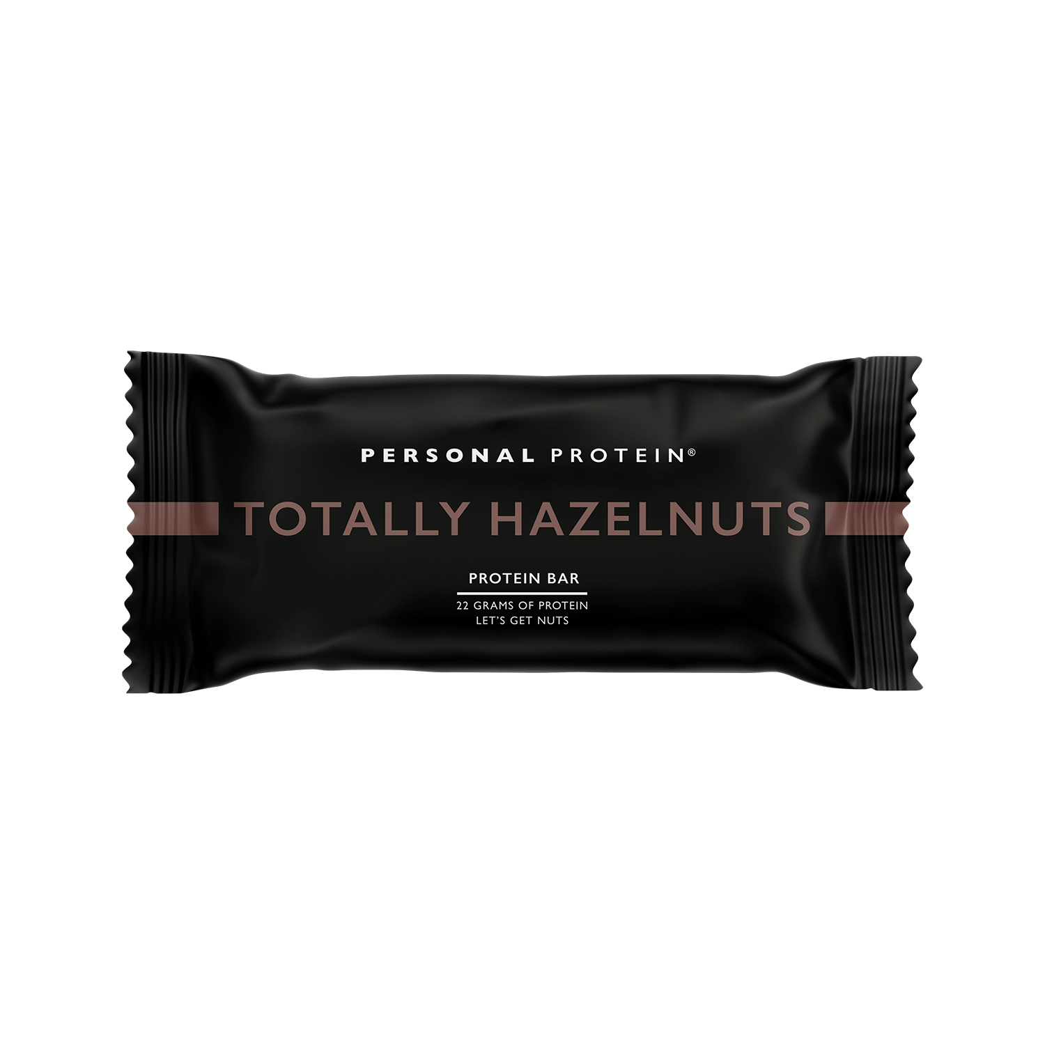 totally hazelnuts protein bar hazelnoot eiwitreep