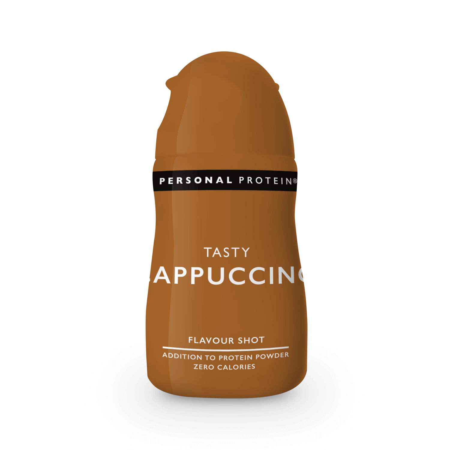 cappuccino flavour shot cappuccino flavour shot