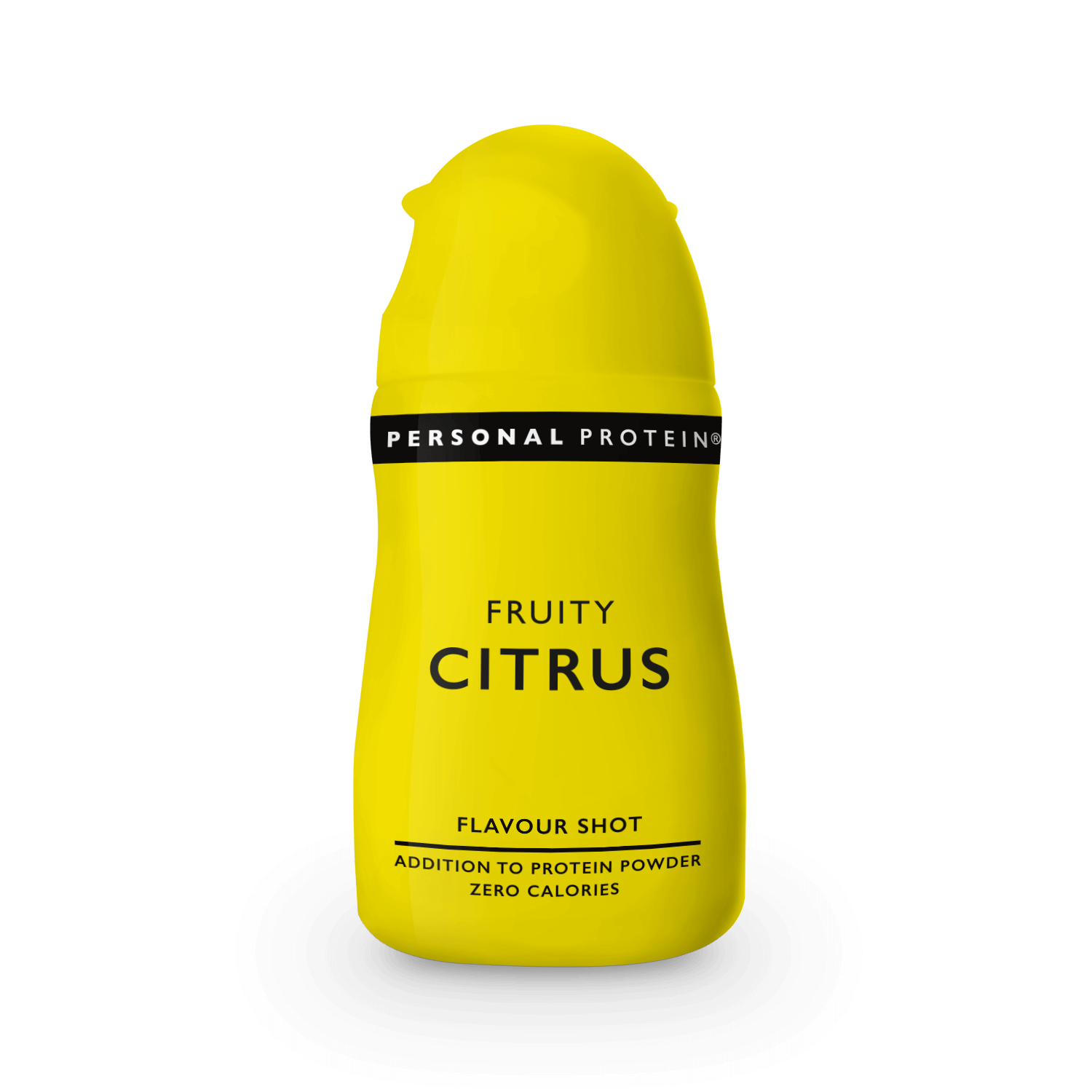 citrus shot citrus shot