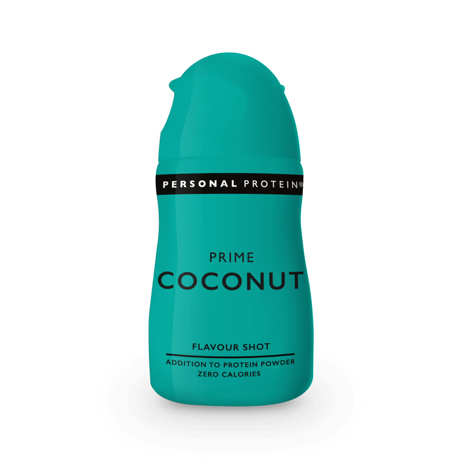 coconut shot coconut shot