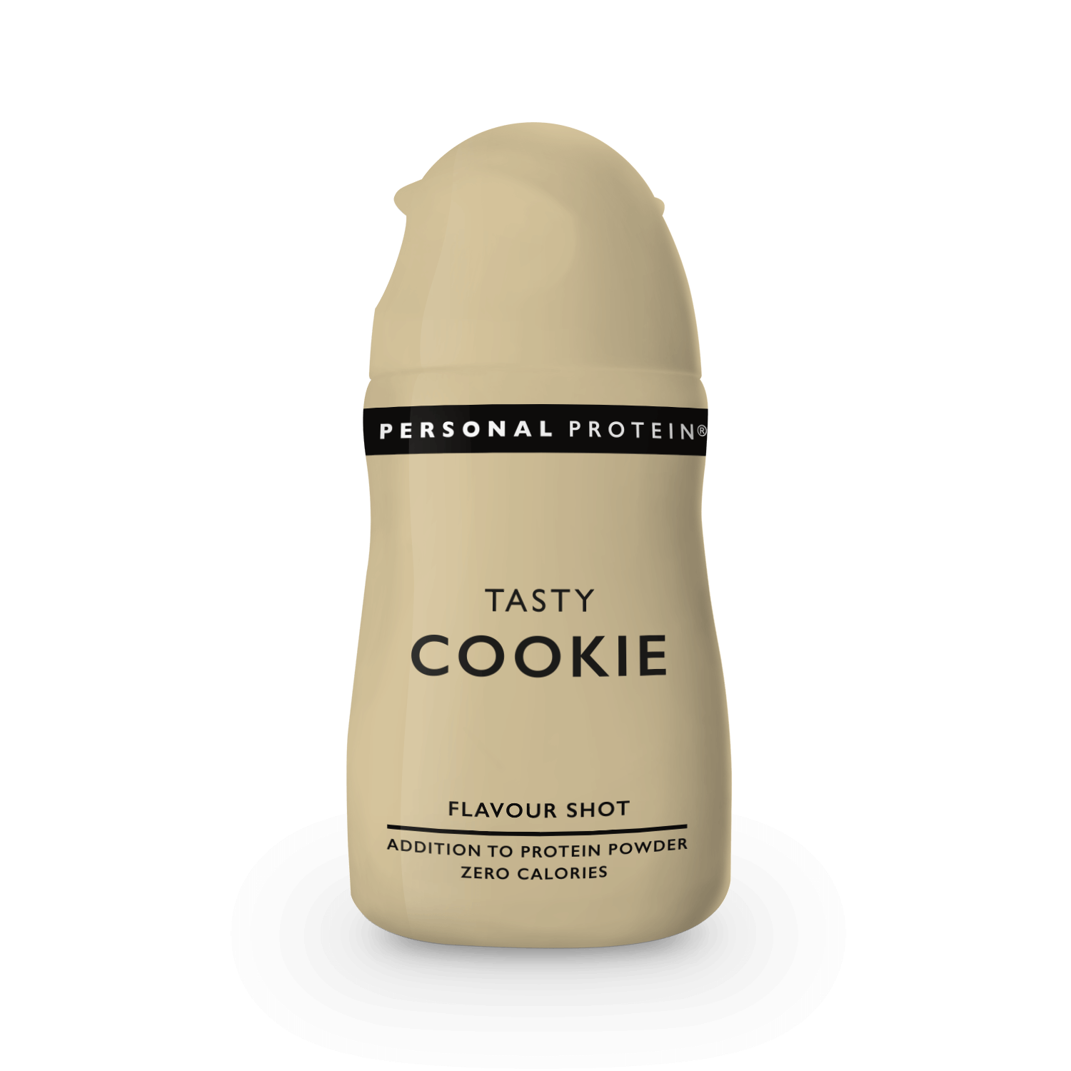 cookie shot cookie shot