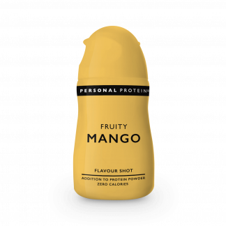 mango shot