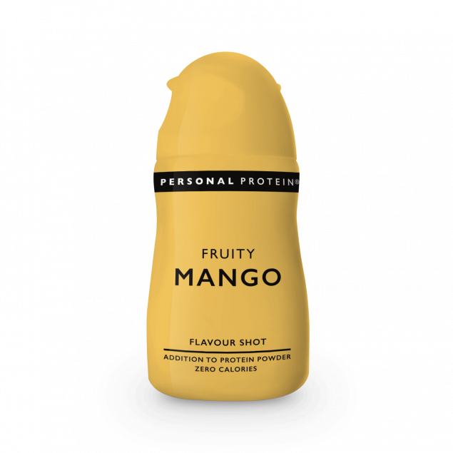 mango shot