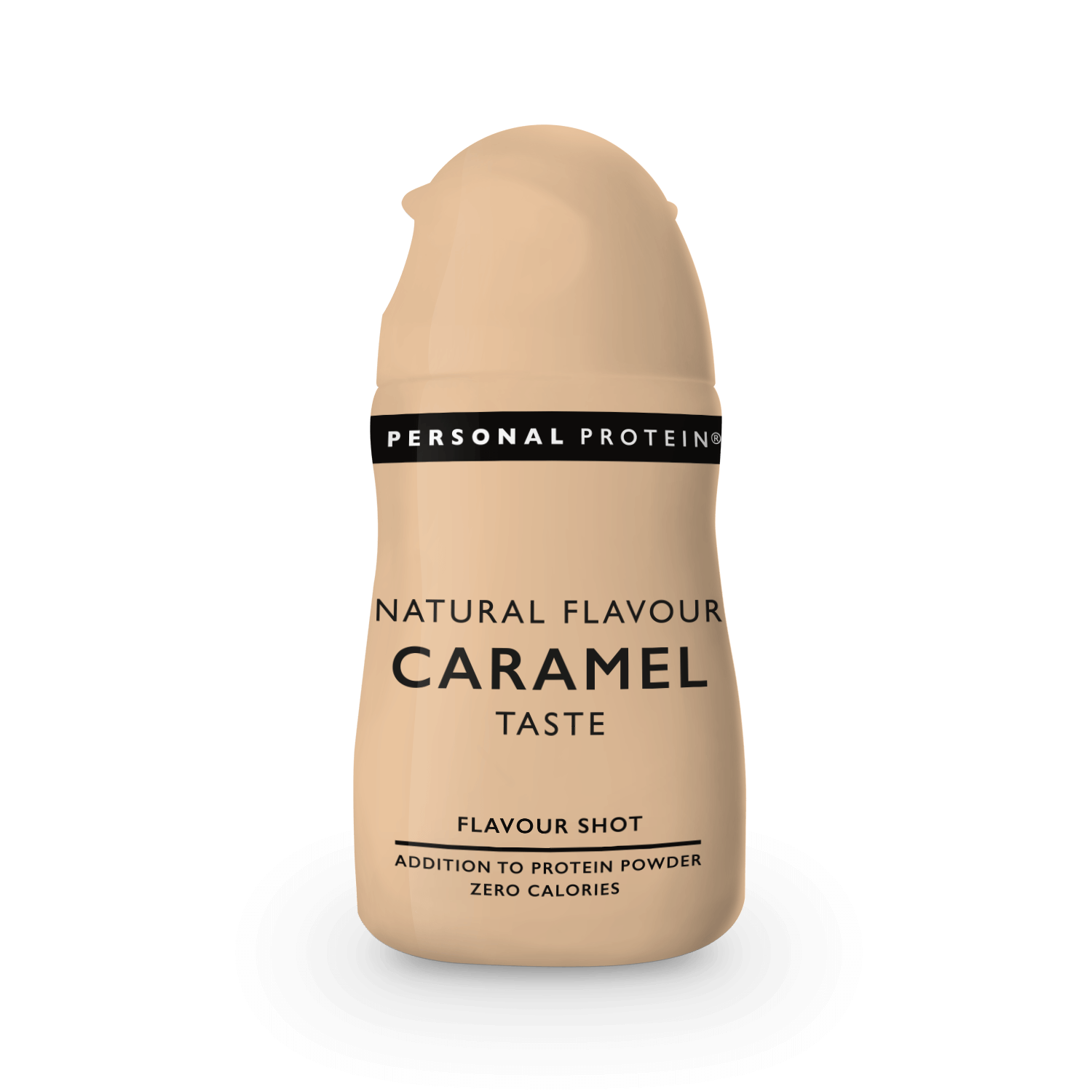 natural caramel shot natural caramel shot