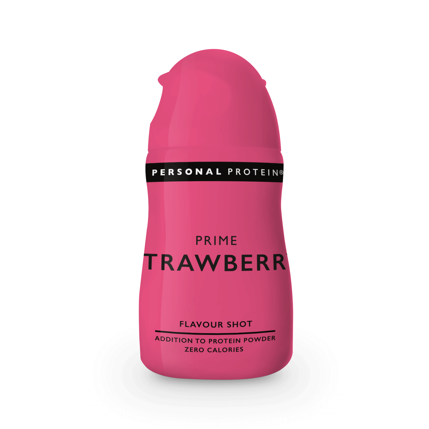 strawberry shot strawberry shot
