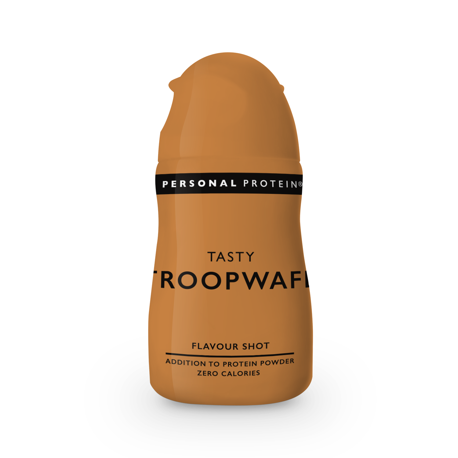stroopwafel flavour shot stroopwafel flavour shot