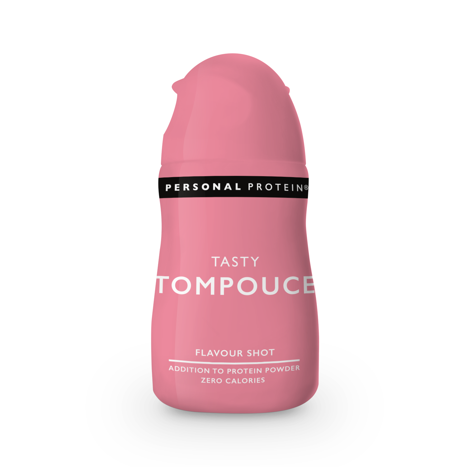 tompouce flavour shot tompouce flavour shot