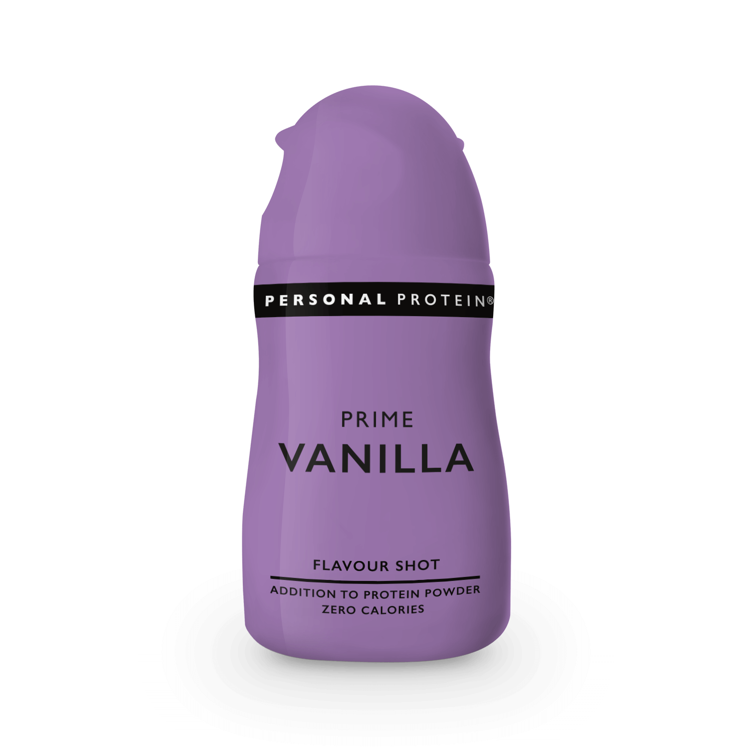 vanilla shot vanilla shot