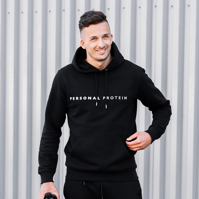 premium hoodie