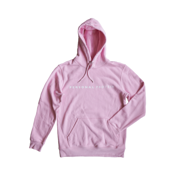 hoodie pink