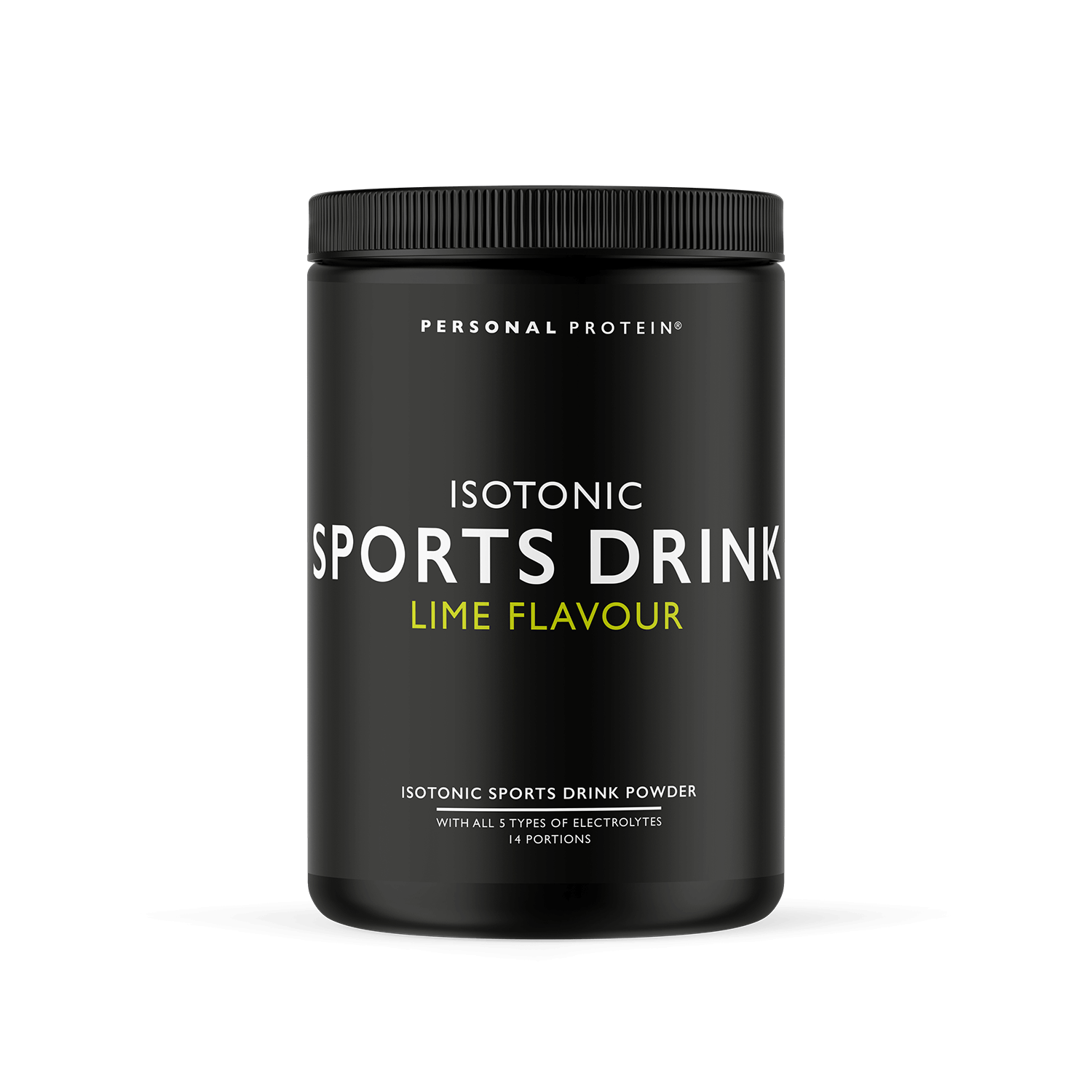 isotone sportdrank lime isotone sportdrank lime