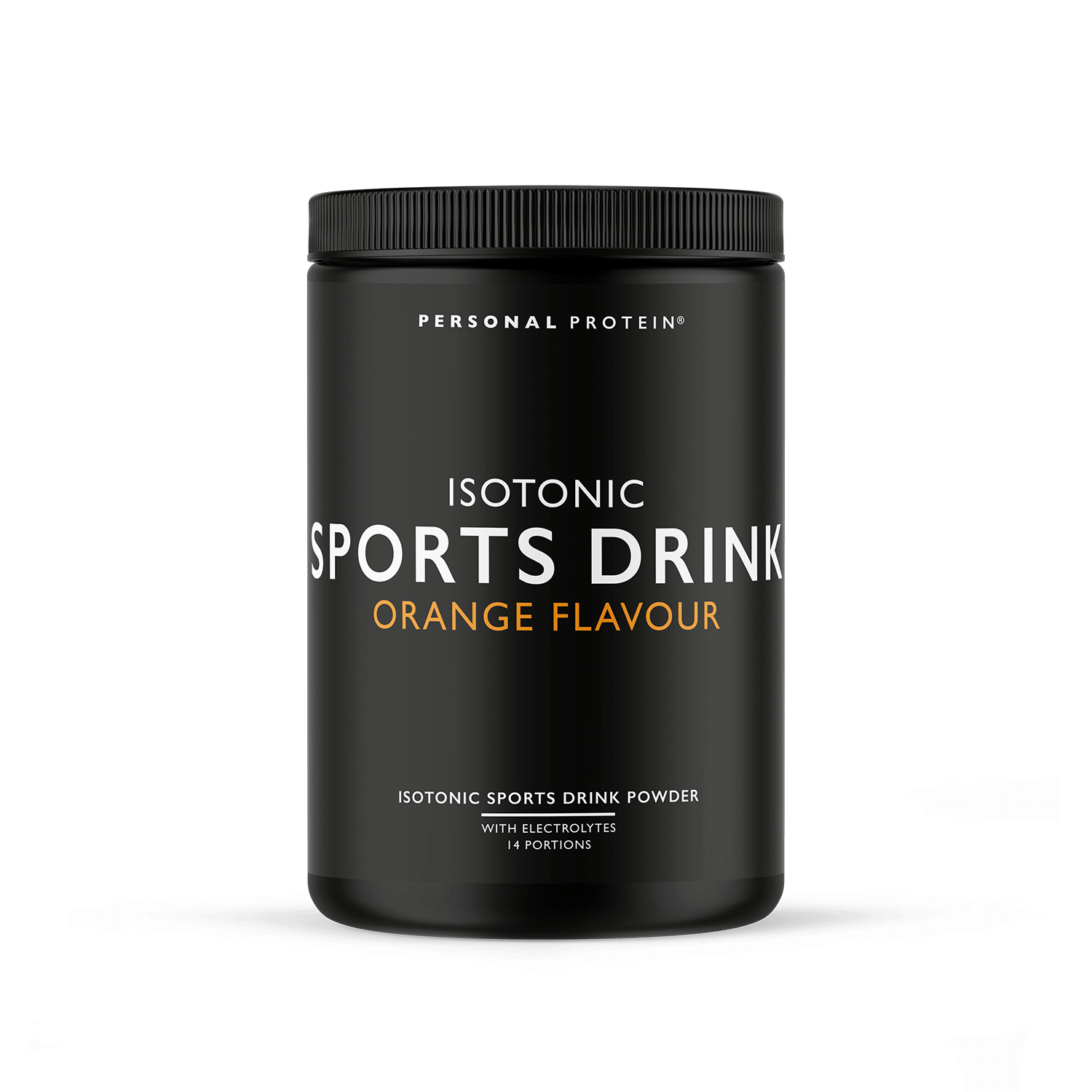 isotone sportdrank orange isotone sportdrank orange