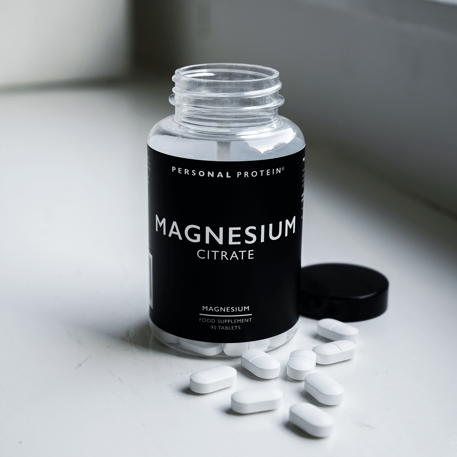 magnesium magnesium