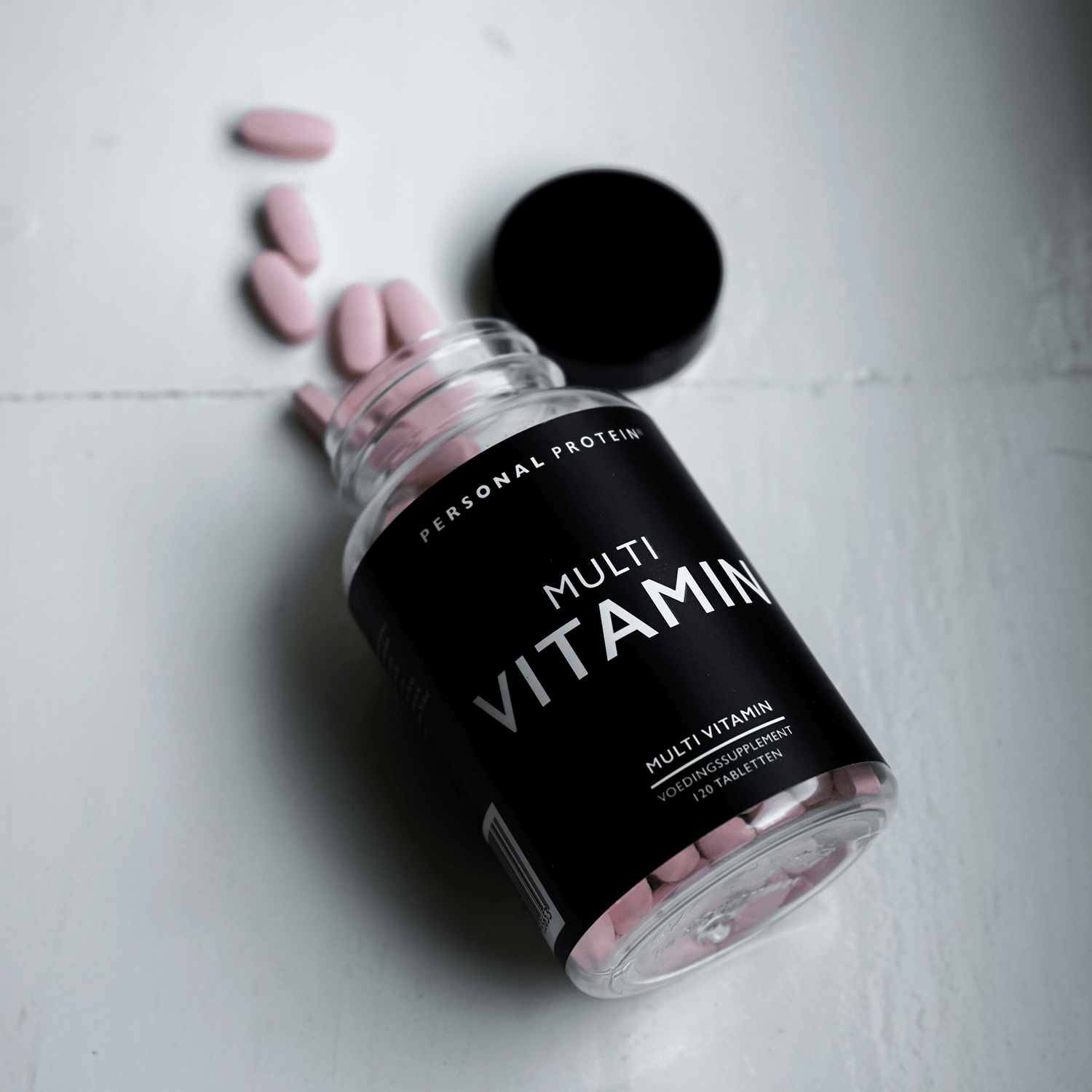 multivitamine multivitamine