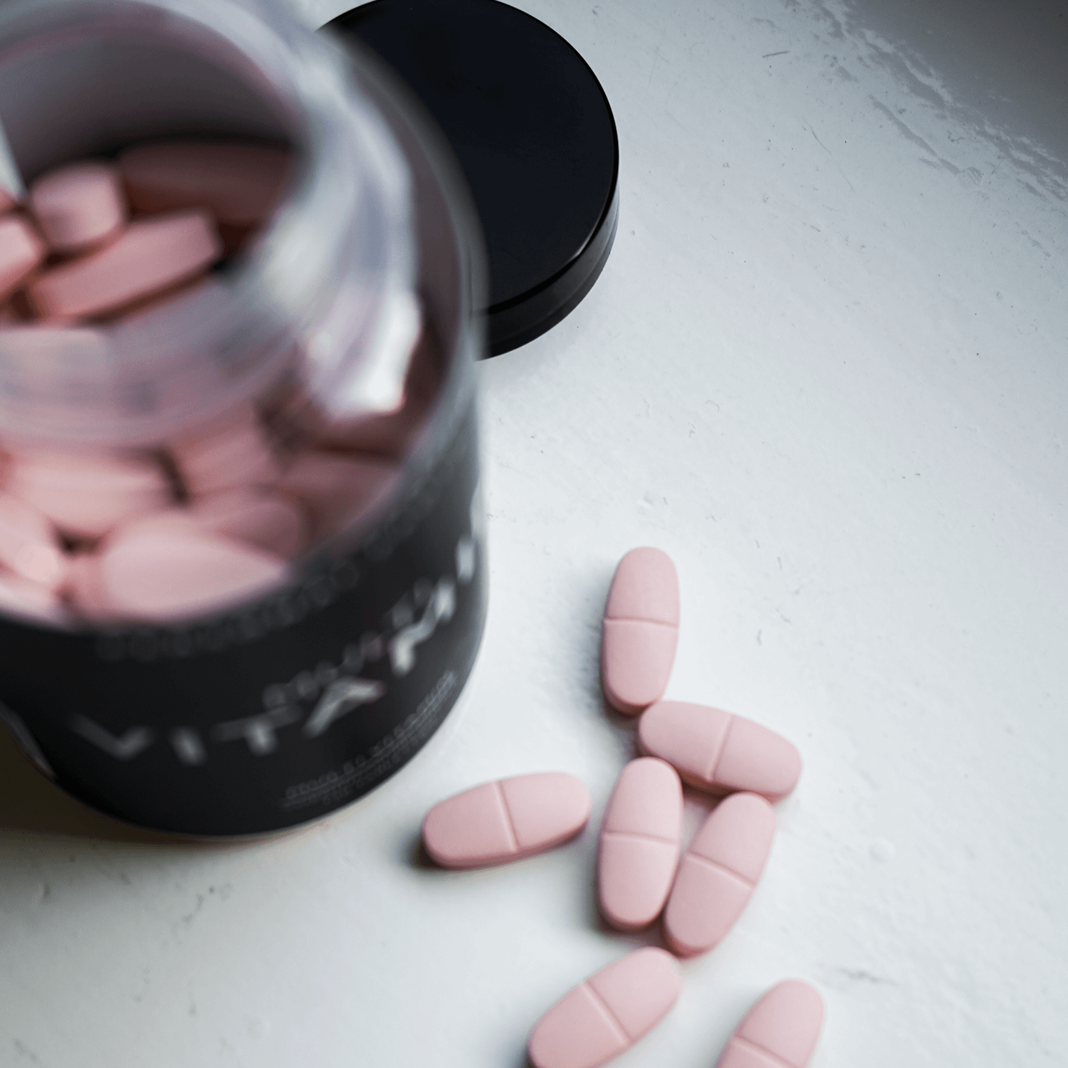 multivitamine multivitamine