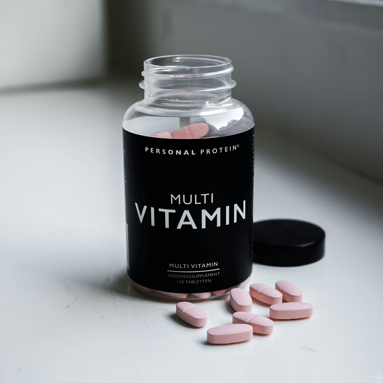 multivitamine multivitamine