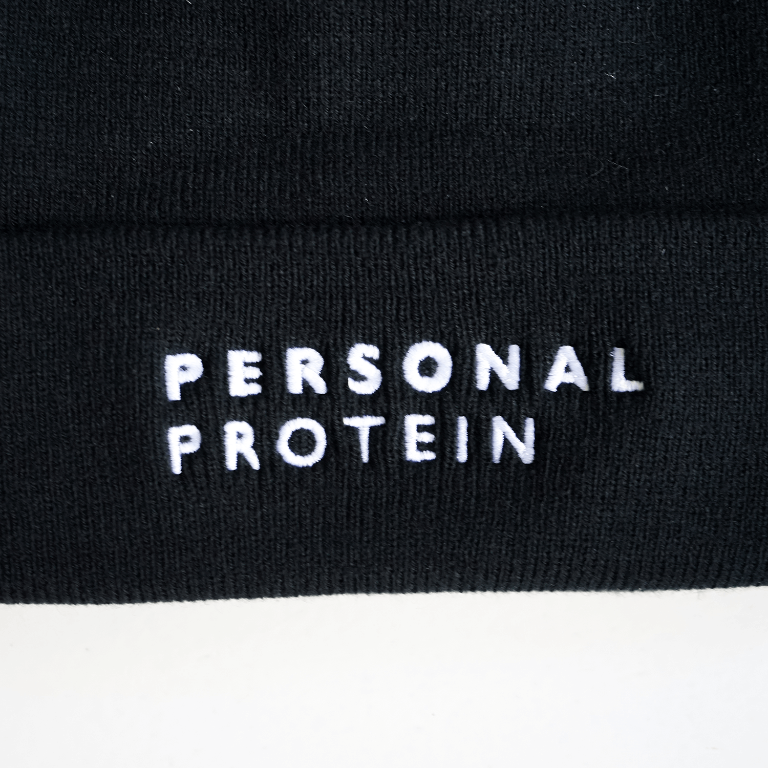 personal protein muts personal protein muts