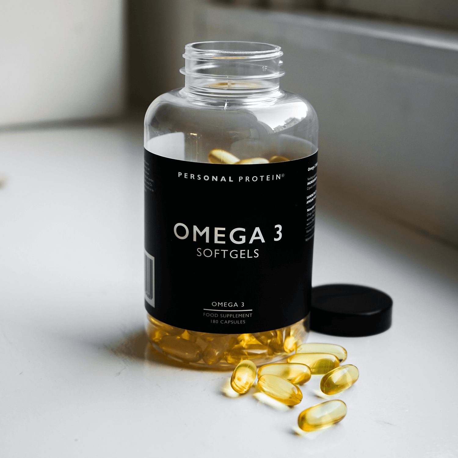 omega 3 visolie omega 3 visolie
