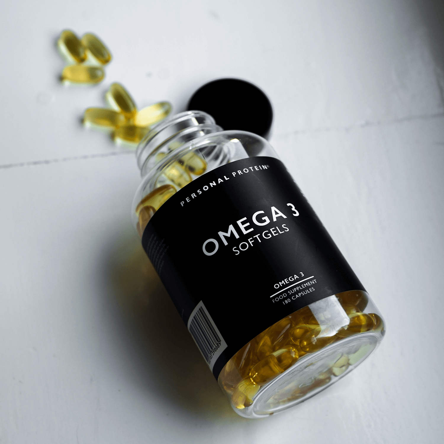 omega 3 visolie omega 3 visolie