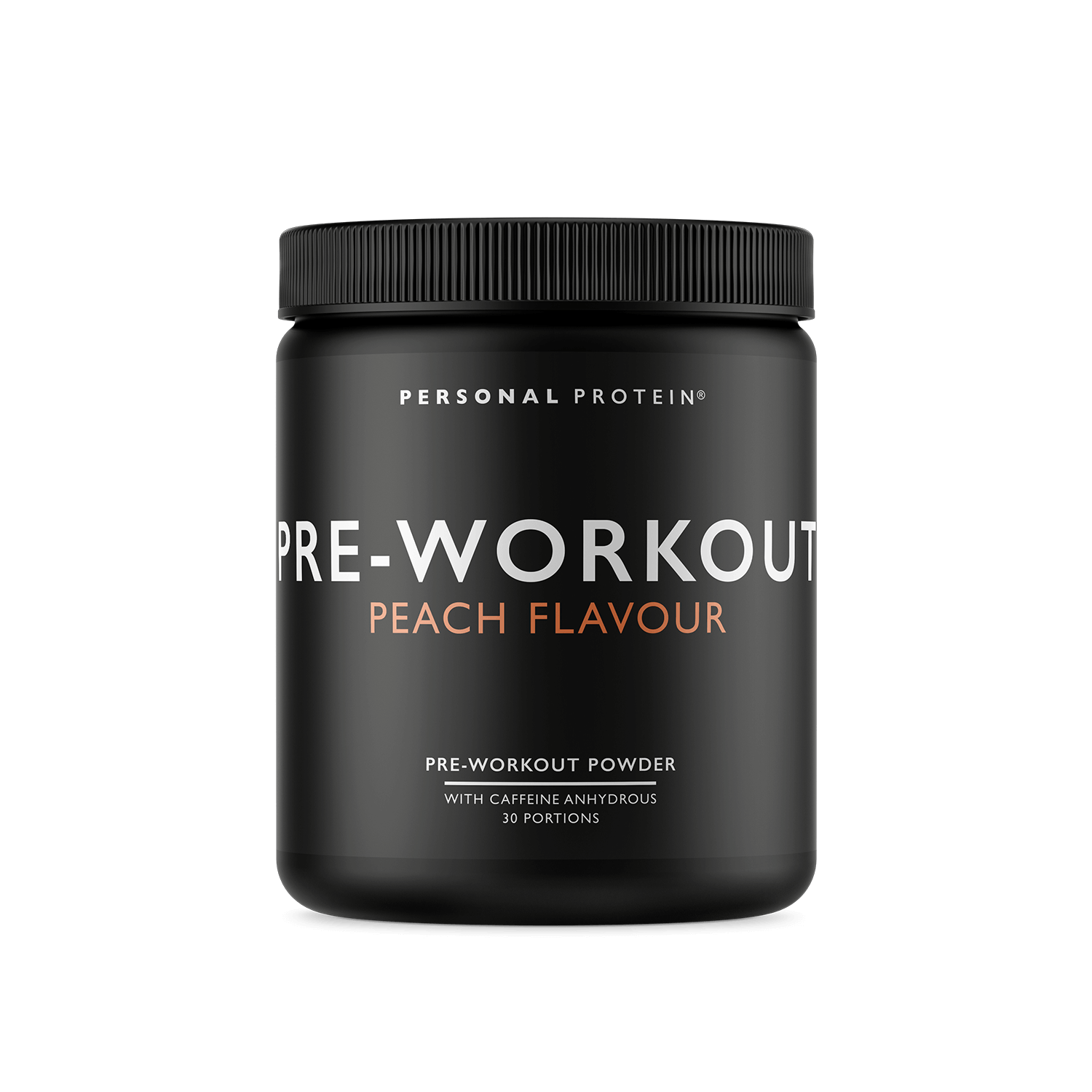 pre-workout peach pre-workout peach