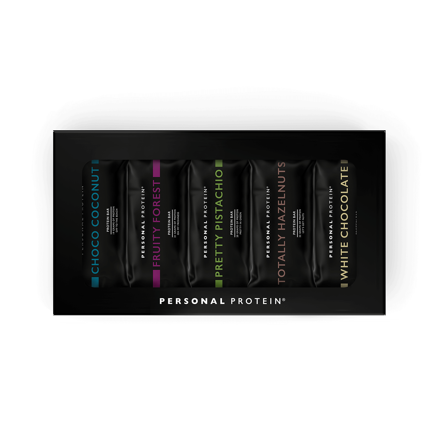protein bar try out pack protein bar try out pack