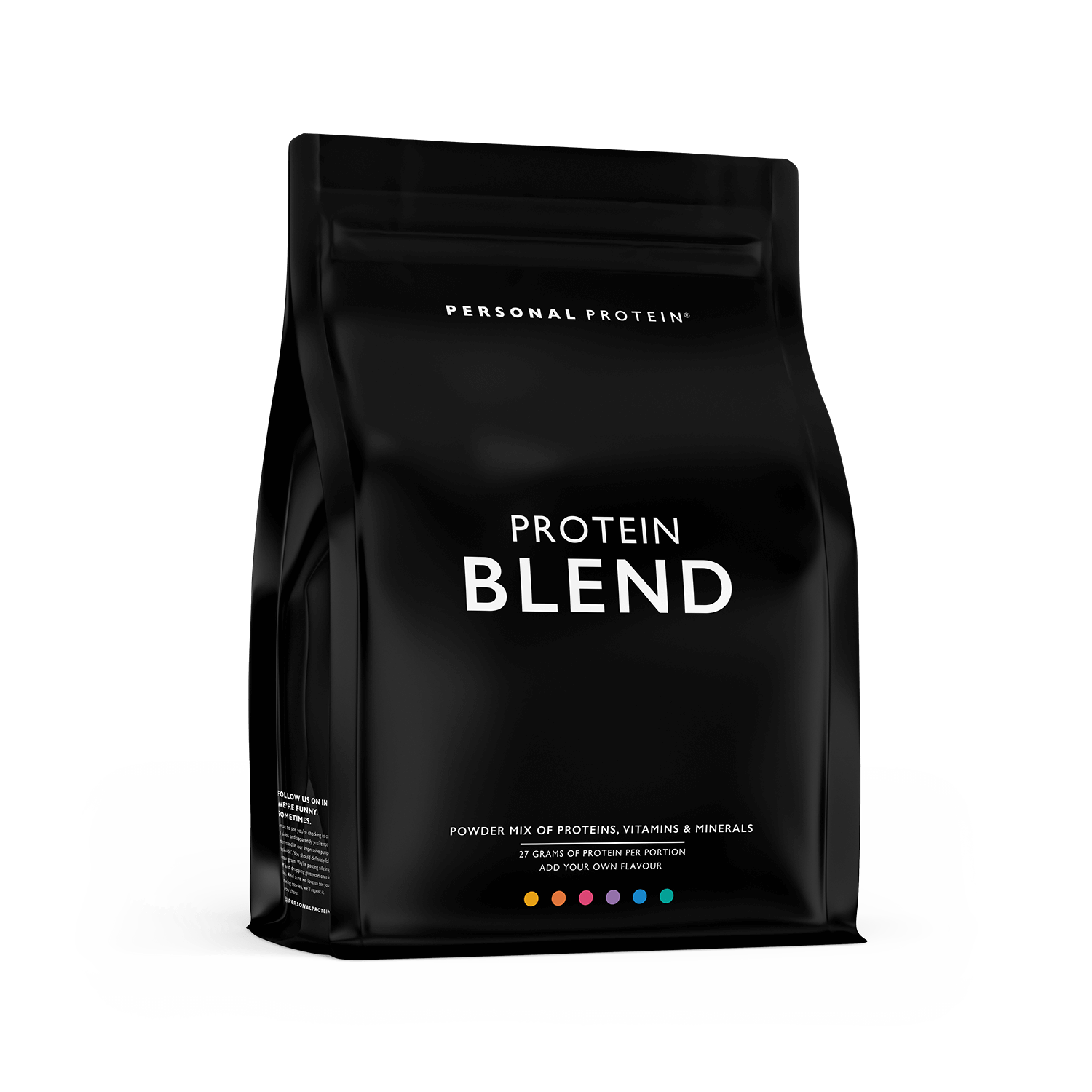 protein blend protein blend