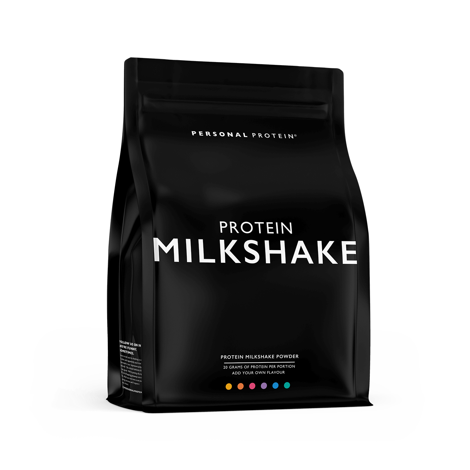 protein milkshake protein milkshake