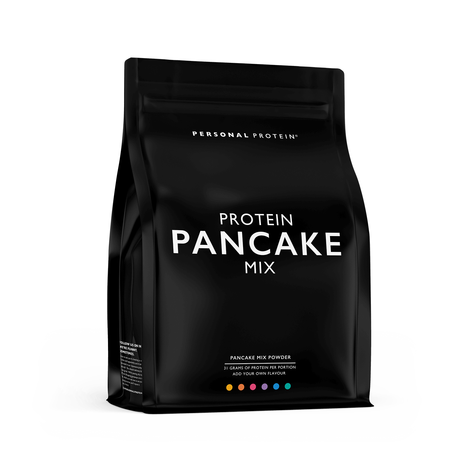 protein pancake mix protein pancake mix