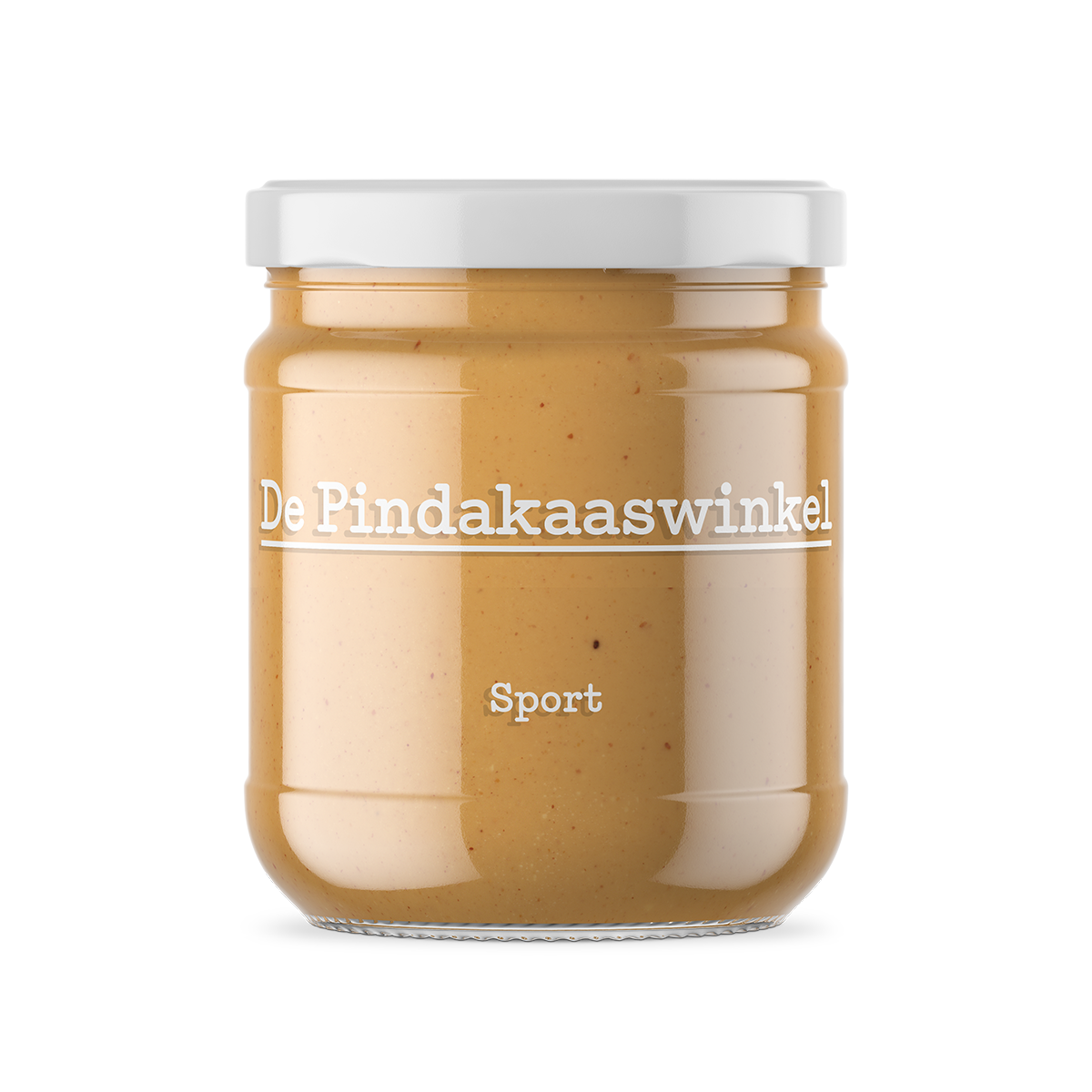 sport pindakaas sport pindakaas