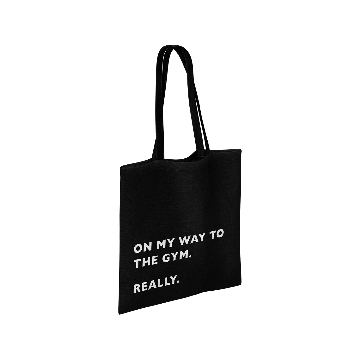 personal protein tote bag personal protein tasje
